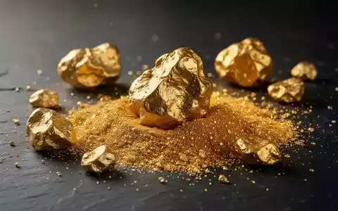 San Lorenzo Gold Aktie: Ruhiger Handel - Foto: über boerse-global.de