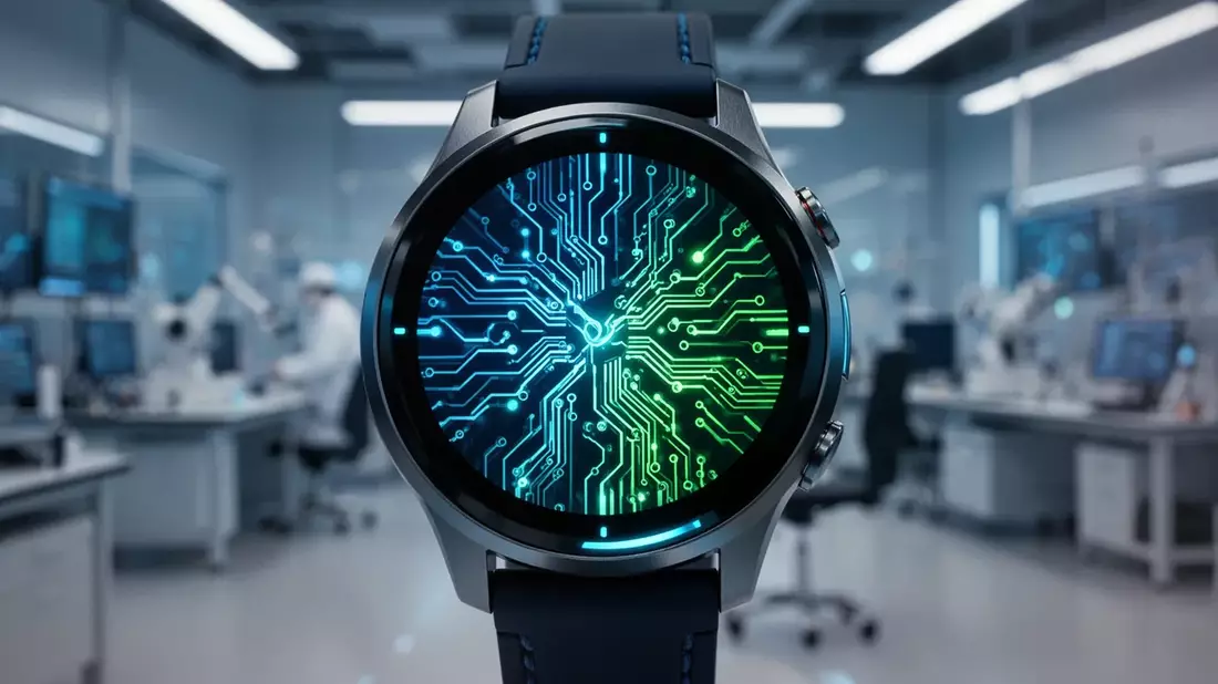 Apple Watch Ultra 4: Dünneres Gehäuse und Blutdruckmessung - Bild: über boerse-global.de