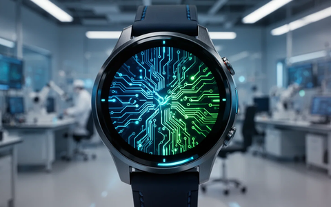 Apple Watch Ultra 4: Dünneres Gehäuse und Blutdruckmessung - Foto: über boerse-global.de