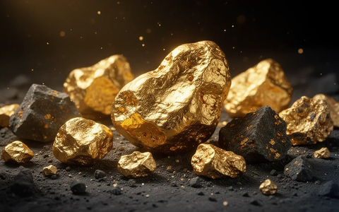 Monument Mining Aktie: 366 Prozent Gewinnsprung im Quartal - Bild: über boerse-global.de