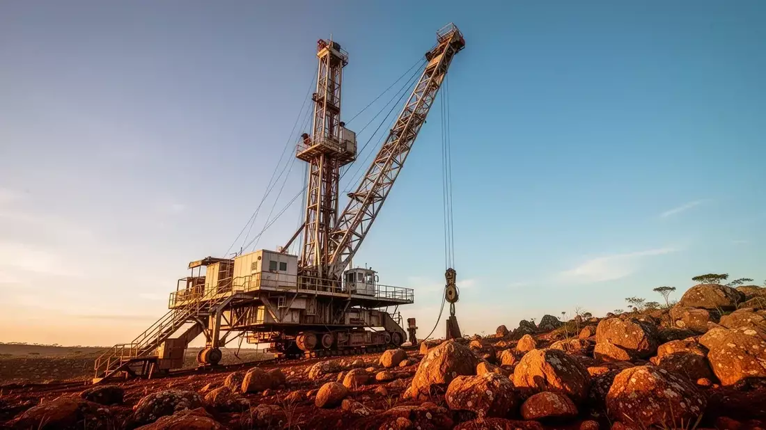 Canamera Energy Metals Awaits Assay Verdict as Dual Brazil Drilling Campaigns Accelerate - Bild: über boerse-global.de
