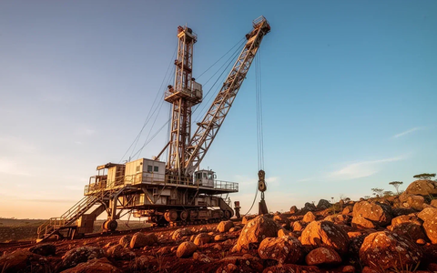 Canamera Energy Metals Awaits Assay Verdict as Dual Brazil Drilling Campaigns Accelerate - Bild: über boerse-global.de