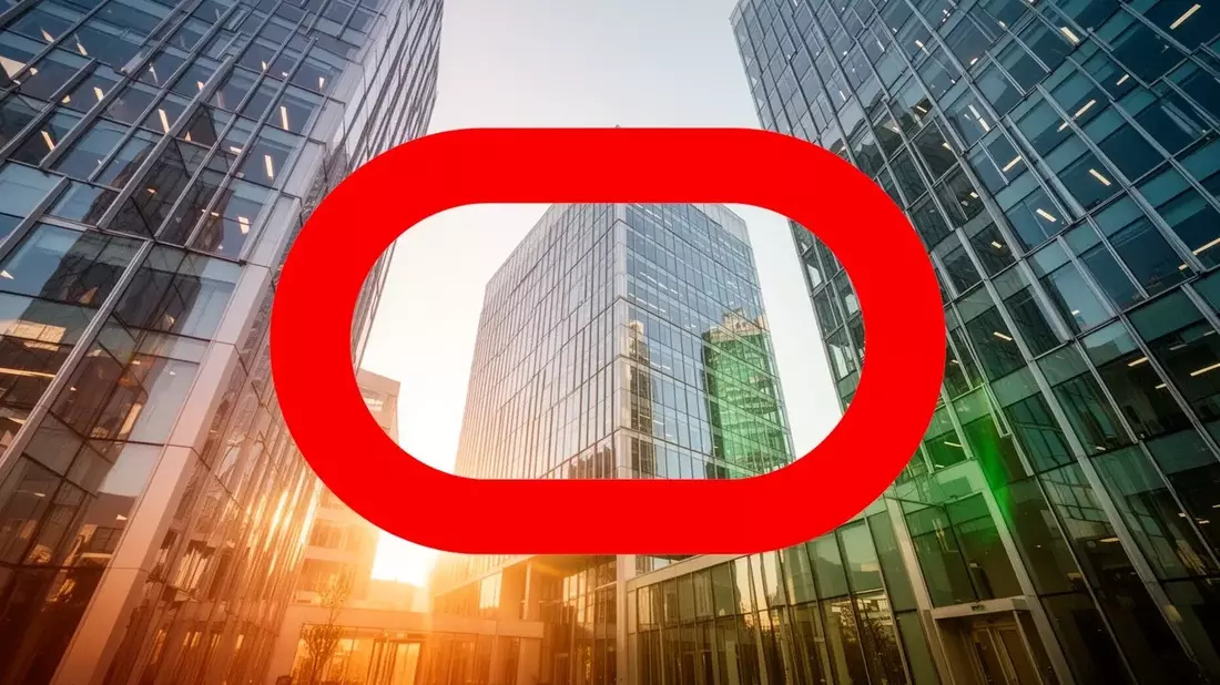 Oracle's Two-Faced Market: Record Data Center Spending Fuels a Stock Rally and Then a Selloff - Bild: über boerse-global.de