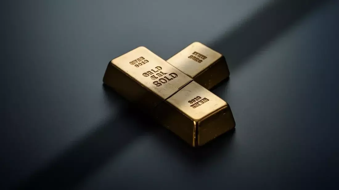 Gold’s New Fed Chairman Kicks Off with a 54-45 Vote – and a Fresh Set of Headwinds - Bild: über boerse-global.de