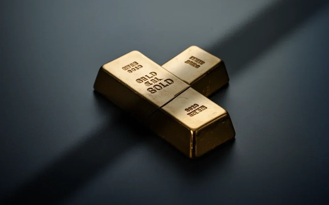 Gold’s New Fed Chairman Kicks Off with a 54-45 Vote – and a Fresh Set of Headwinds - Bild: über boerse-global.de