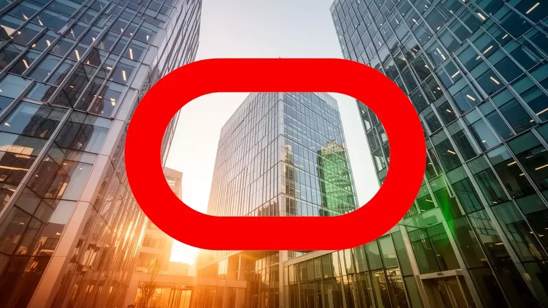 Oracle: la paradoja del gigante de la IA entre inversiones récord y la volatilidad del mercado - Bild: über boerse-global.de