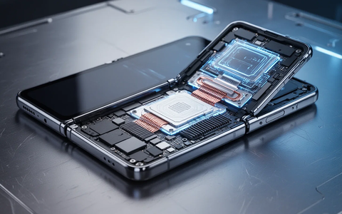 iPhone Ultra: Apples faltbares Debut mit Vapor-Kühlung im September - Bild: über boerse-global.de