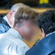 Dem Beschuldigten werden versuchter Totschlag und gefährliche Körperverletzung vorgeworfen. - Bild: Armin Weigel/dpa