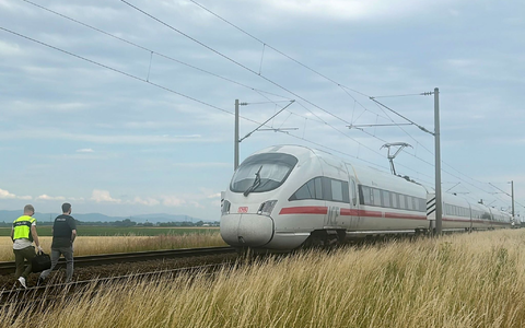 Bei dem Angriff im Juli 2025 sind mehrere Menschen verletzt worden. (Archivbild) - Bild: Ute Wessels/dpa