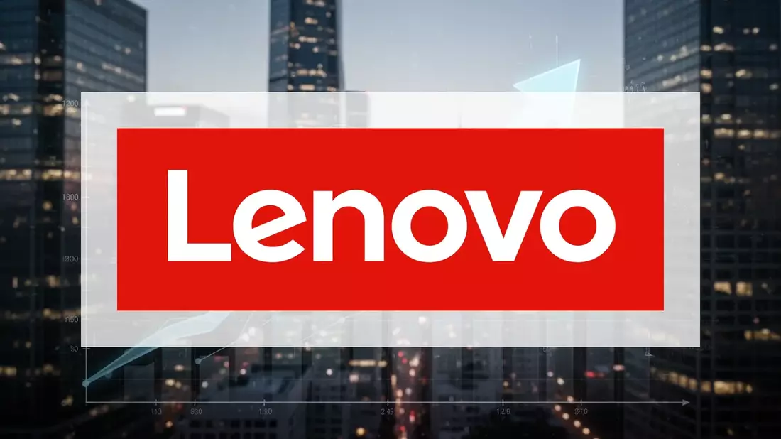 Lenovo Aktie: Goldman Sachs hebt Ziel auf 31 HKD - Bild: über boerse-global.de