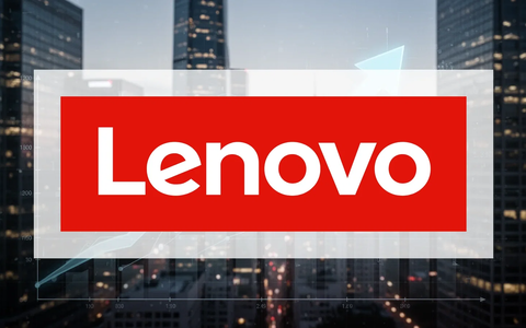 Lenovo Aktie: Goldman Sachs hebt Ziel auf 31 HKD - Foto: über boerse-global.de