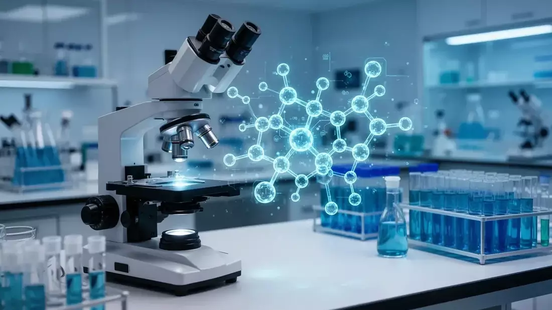 Newron Takes Evenamide Story on the Road as FDA Clinical Hold Adds an Asterisk - Bild: über boerse-global.de
