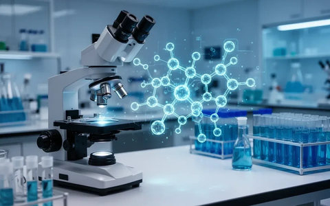 Newron Takes Evenamide Story on the Road as FDA Clinical Hold Adds an Asterisk - Bild: über boerse-global.de