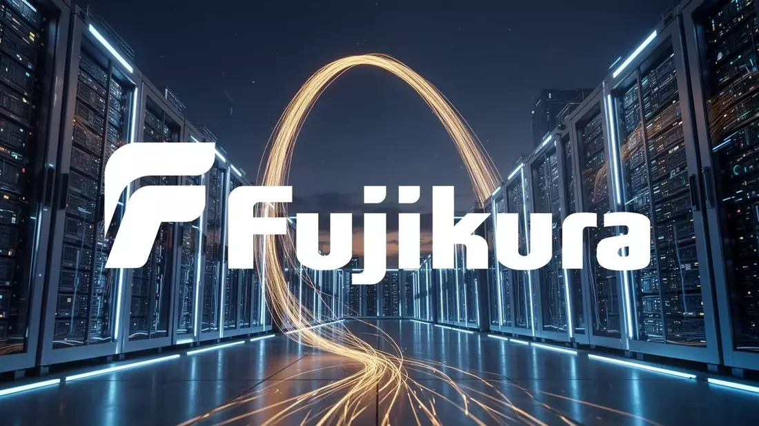 Fujikura's Leverage Builds as Delayed US Factory Puts a Damper on the AI Fiber Story - Bild: über boerse-global.de