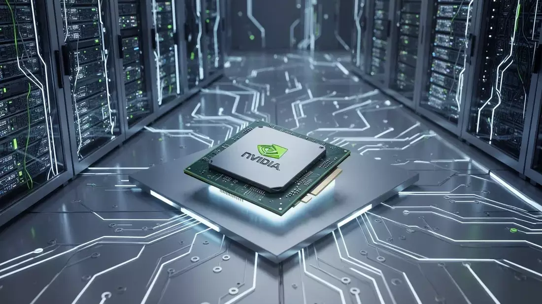 Nvidia sortea el cerco regulatorio en China mientras conquista el PC con el RTX Spark - Bild: über boerse-global.de