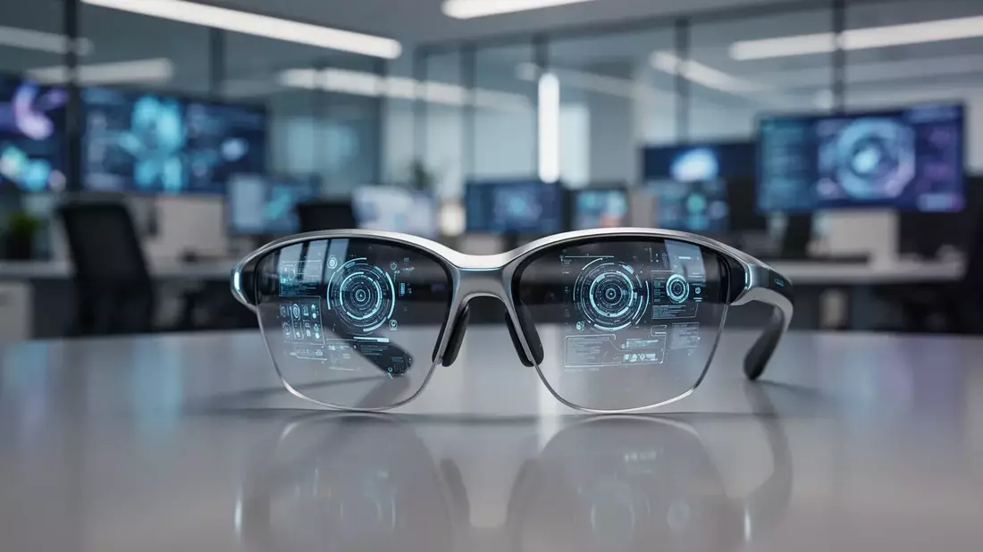 Apple Glasses: Datenbrille N50 startet Ende 2027 mit KI - Bild: über boerse-global.de