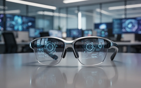 Apple Glasses: Datenbrille N50 startet Ende 2027 mit KI - Bild: über boerse-global.de