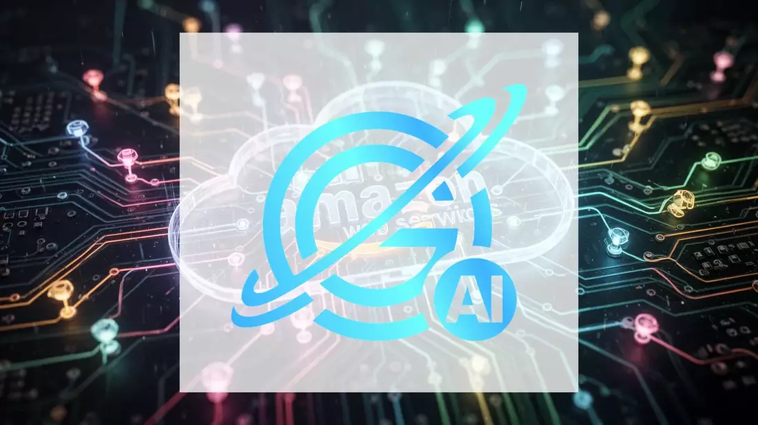Gaxos.ai Aktie: Kapital von Amazon Web Services - Bild: über boerse-global.de
