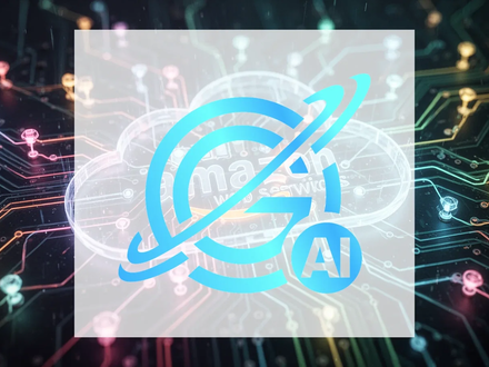 Gaxos.ai Aktie: Kapital von Amazon Web Services - Foto: über boerse-global.de