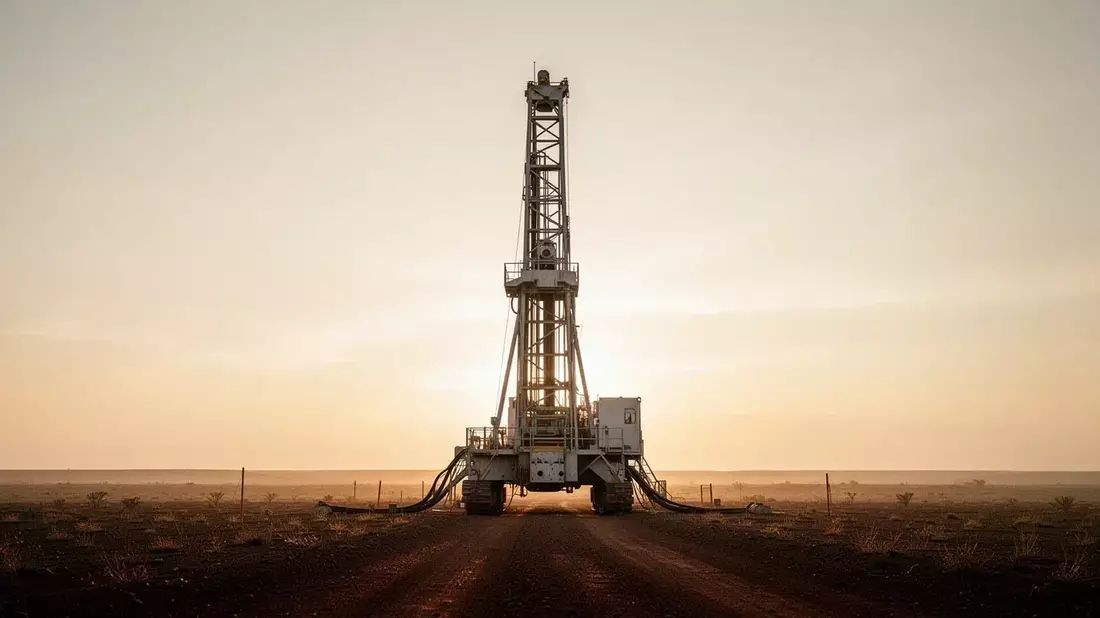 Bedford Metals' Sheppard Lake Drill Core Now Under Geochemical Scrutiny as 218 Samples Await Definitive Uranium Assays - Bild: über boerse-global.de