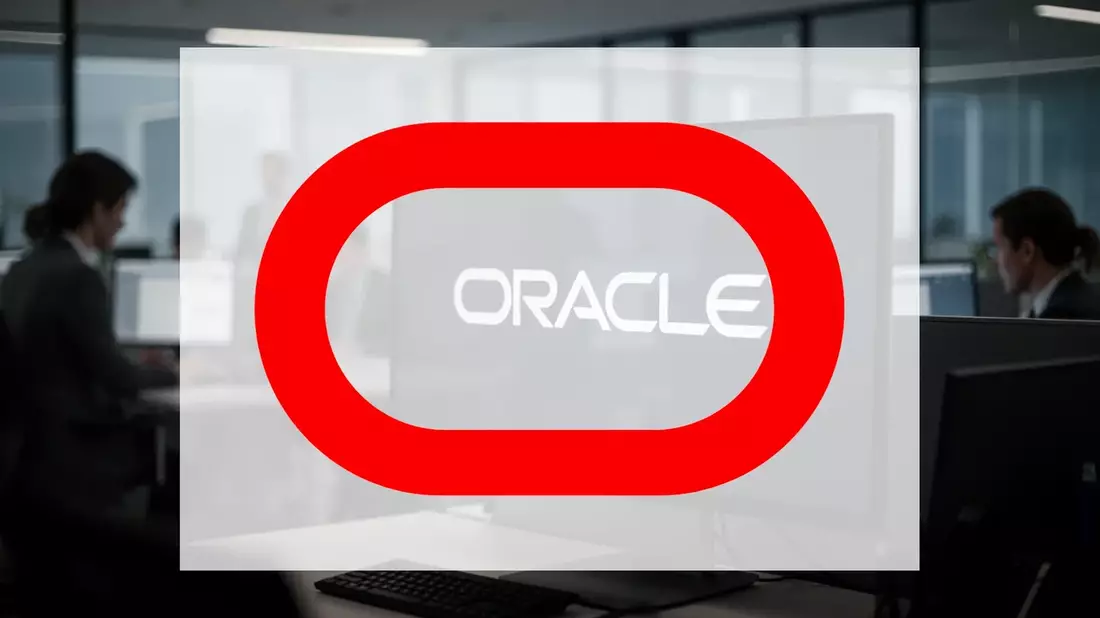 Oracle Aktie: 30.000 Entlassungen bis Mitte Juni - Bild: über boerse-global.de