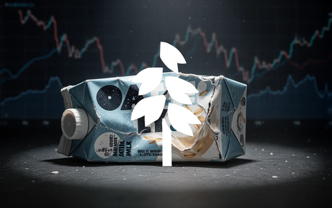 Oatly Aktie: 13-Prozent-Absturz auf 8,69 Dollar - Foto: über boerse-global.de