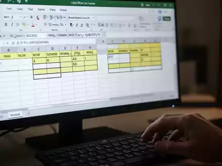 LibreOffice und Euro-Office: Zwei Alternativen vor Office-2019-Umbruch - Foto: über boerse-global.de