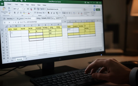 LibreOffice und Euro-Office: Zwei Alternativen vor Office-2019-Umbruch - Bild: über boerse-global.de
