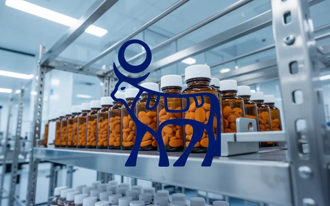 Novo Nordisk’s Bittersweet Victory: EU Backs New Wegovy Forms as Shares Slump and Competition Intensifies - Bild: über boerse-global.de