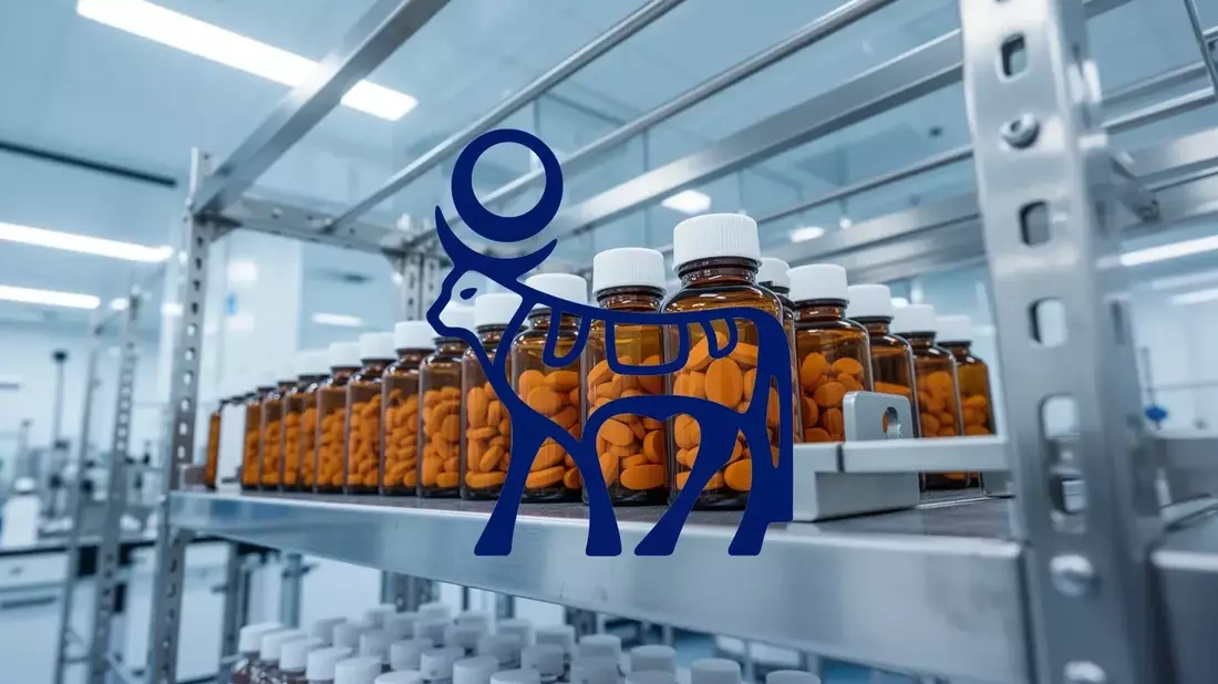 Novo Nordisk: el Medicare se abre, el formulario se iguala y la ADA marcará el próximo pulso - Bild: über boerse-global.de