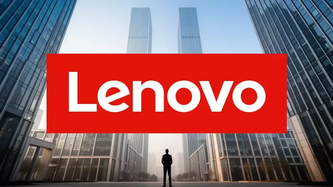 Lenovo Shares Hit Record High as AI Revenue Surges and World Cup Deal Fuels Hardware Narrative - Bild: über boerse-global.de