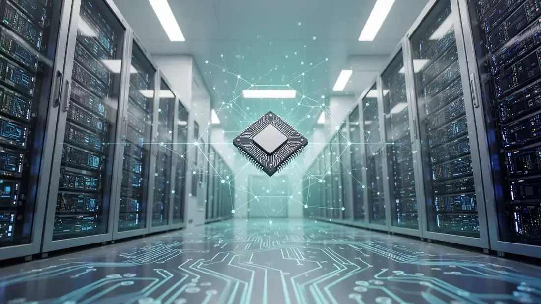 Huang’s Computex Stamp Sends Marvell Stock Soaring as AI Networking Demand Surges - Bild: über boerse-global.de