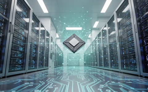 Huang’s Computex Stamp Sends Marvell Stock Soaring as AI Networking Demand Surges - Bild: über boerse-global.de