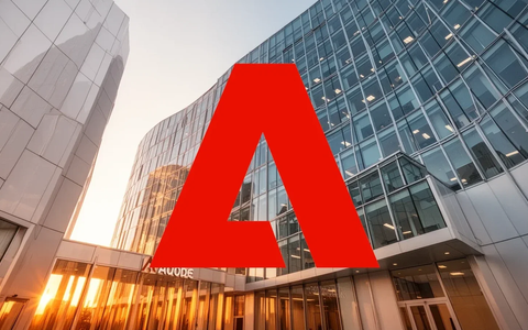 Adobe Stock Climbs on Software Rotation and Nvidia Vindication, but Earnings Will Settle the Score - Bild: über boerse-global.de