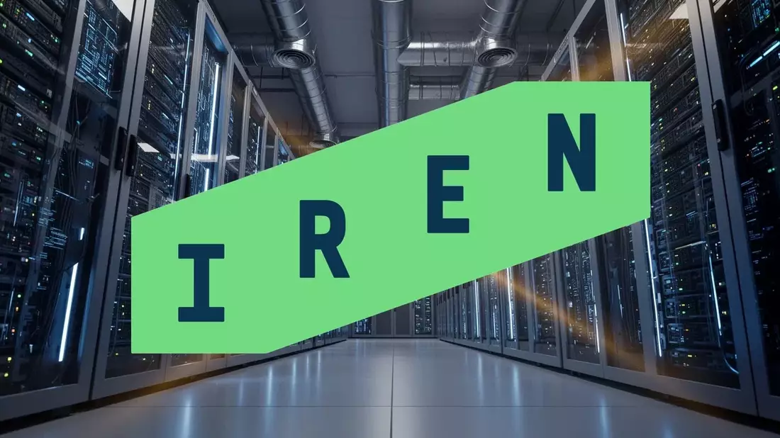IREN Moves From Billions in Funding to Digital Dry Runs for 50,000 Blackwell GPUs - Bild: über boerse-global.de