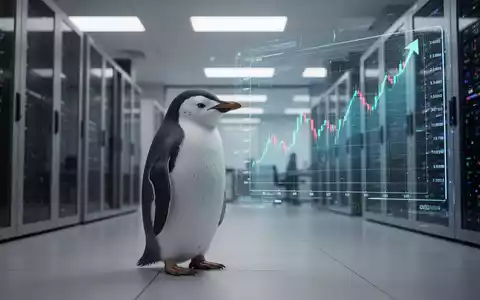 Penguin Solutions: 20-Prozent-Sprung auf 73,24 Dollar - Foto: über boerse-global.de
