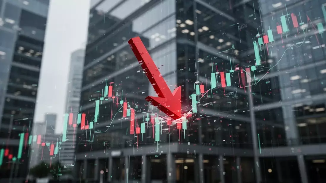 Capgemini Aktie: 7-Prozent-Sturz auf 100,45 Euro - Bild: über boerse-global.de