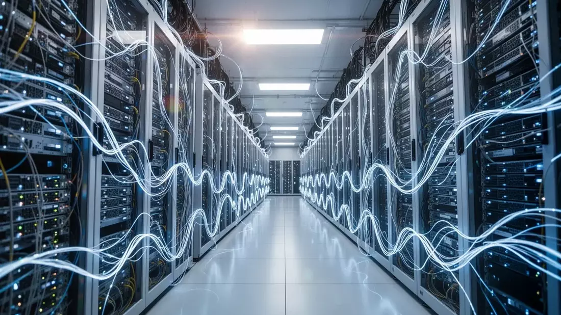 Redwood AI’s Multi-Catalyst Recovery: Quantum Security, AI Drug Discovery and Broader Sector Momentum - Bild: über boerse-global.de