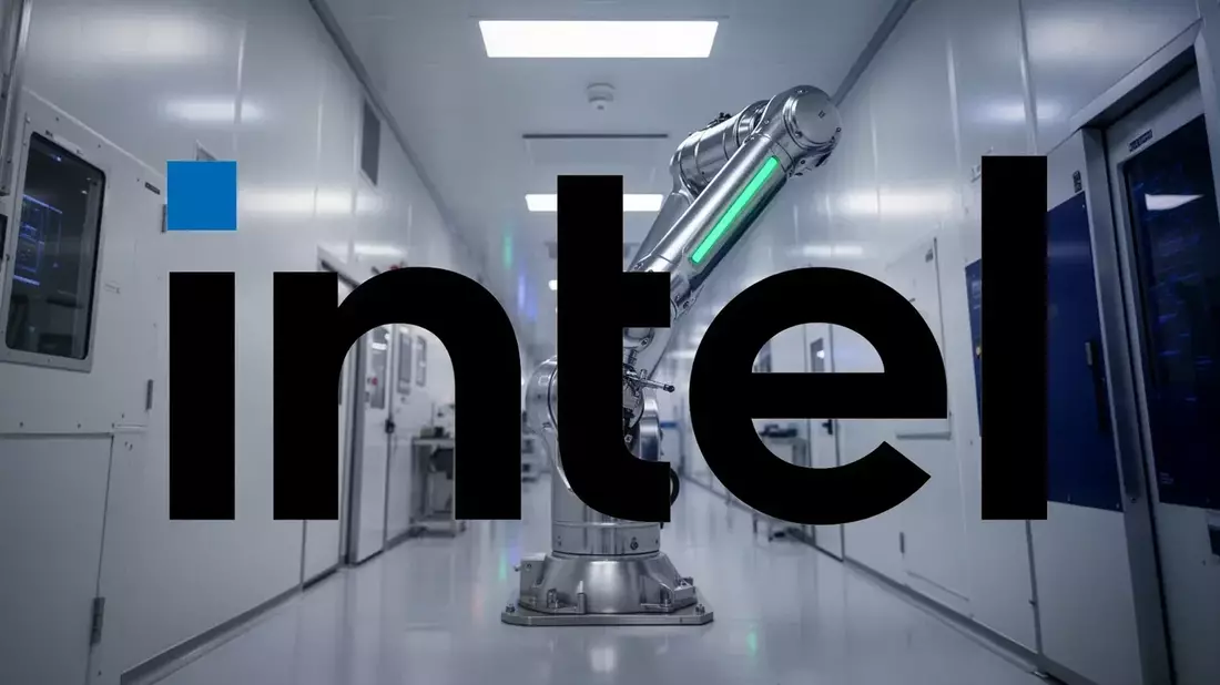 Intel: la doble ofensiva de Computex no frena la sangría bursátil ante el empuje de Nvidia - Bild: über boerse-global.de