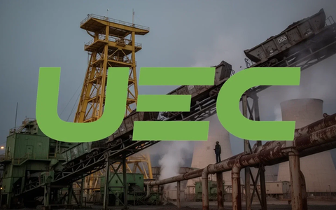 Uranium Energy’s Cash Cushion and Policy Push Set Stage as Production Costs Face Spot-Price Test - Bild: über boerse-global.de