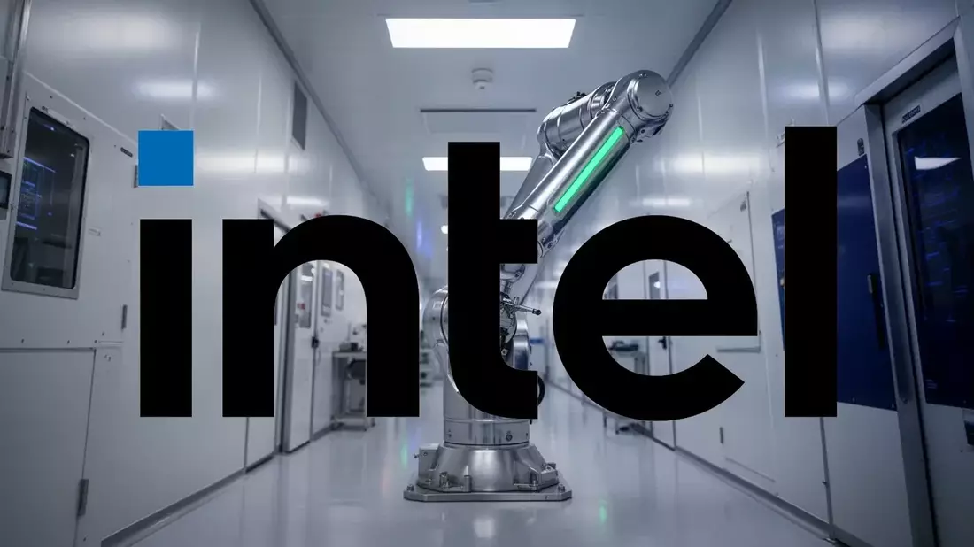 Intel’s Two-Front War: Nvidia Invades the PC as Xeon 6+ Fights for the Data Center - Bild: über boerse-global.de