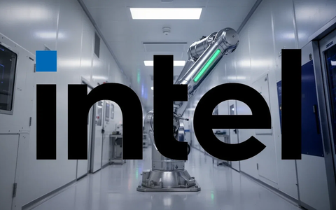 Intel’s Two-Front War: Nvidia Invades the PC as Xeon 6+ Fights for the Data Center - Bild: über boerse-global.de