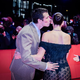 Schon am Sonntag soll das Paar geheiratet haben. (Archivbild) - Bild: Christoph Soeder/dpa