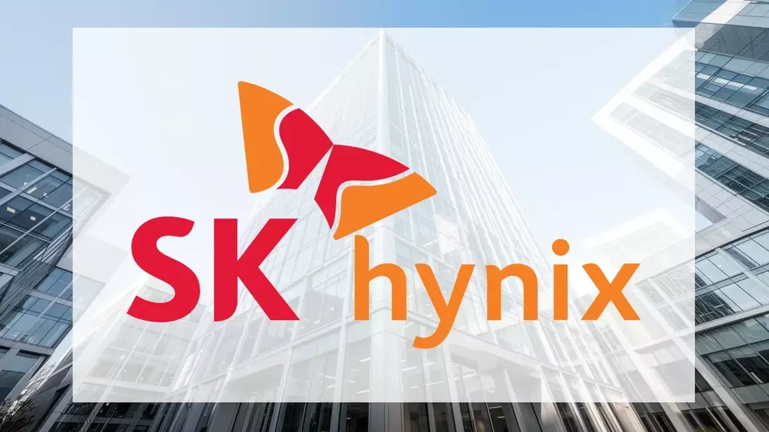 SK Hynix: la tormenta perfecta entre la desregulación, la duplicación de capacidad y el apetito institucional - Bild: über boerse-global.de
