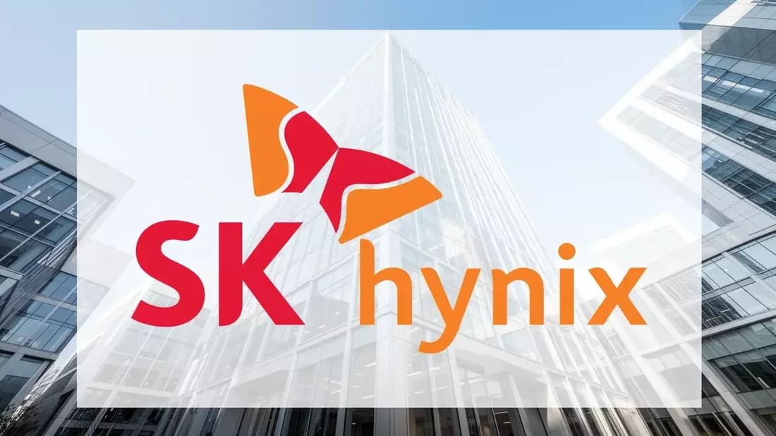 SK Hynix: del susto químico al plan de duplicar capacidad en cinco años - Bild: über boerse-global.de