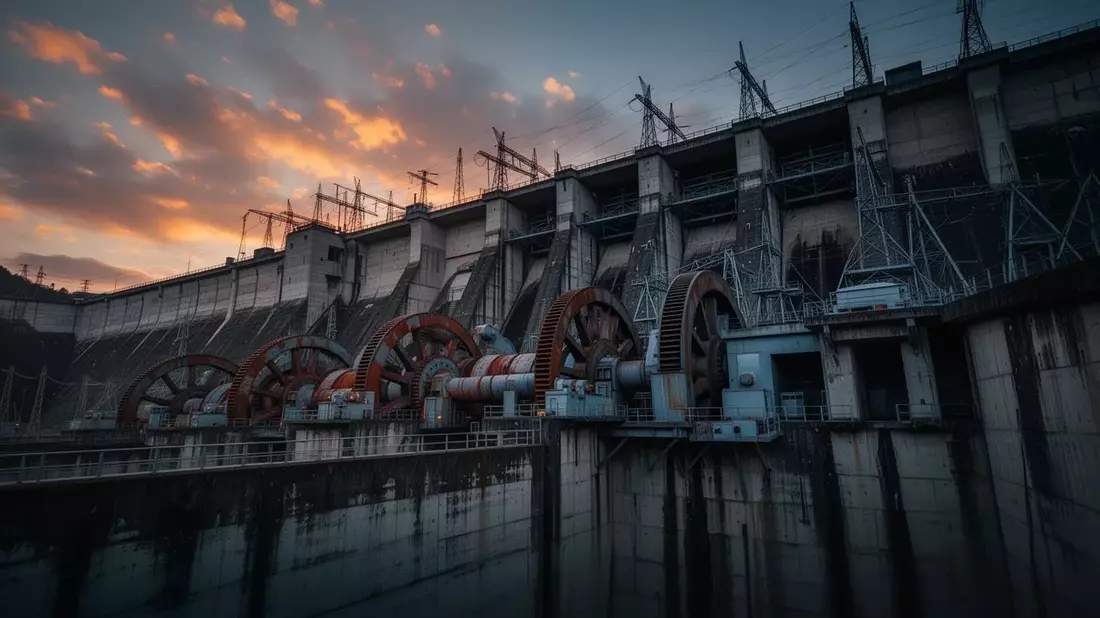 Refined Energy Scrambles After Regulators Flag Unsubstantiated Resource Claims - Bild: über boerse-global.de