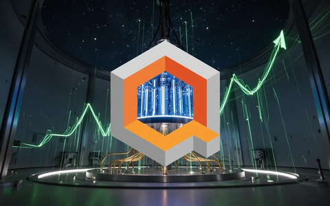 Quantinuum’s IPO Puts IonQ’s Premium Multiple Under a New Lens - Bild: über boerse-global.de