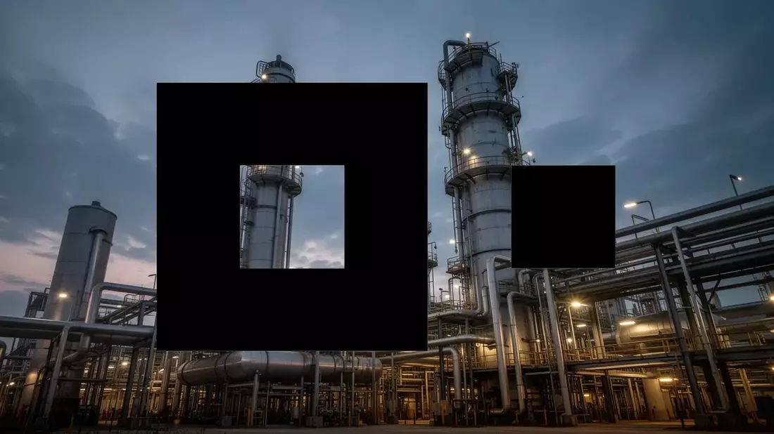 BASF Nears €1.5bn Buyback Deadline as VCI Forecasts Another Year of Chemical Output Decline - Bild: über boerse-global.de