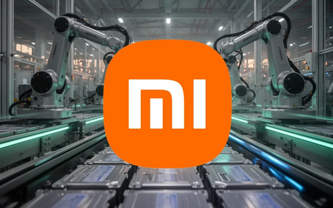 Xiaomi AGM: Buyback Mandate and Share Issuance Authorization Approved as Q1 Adjusted Profit Sinks 43% - Bild: über boerse-global.de