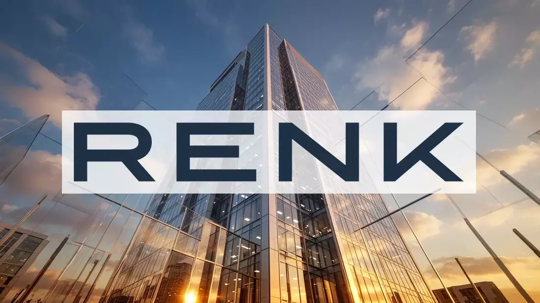 With €6.9 Billion in Orders and a 40% Stock Drop, Renk’s AGM Takes Center Stage - Bild: über boerse-global.de